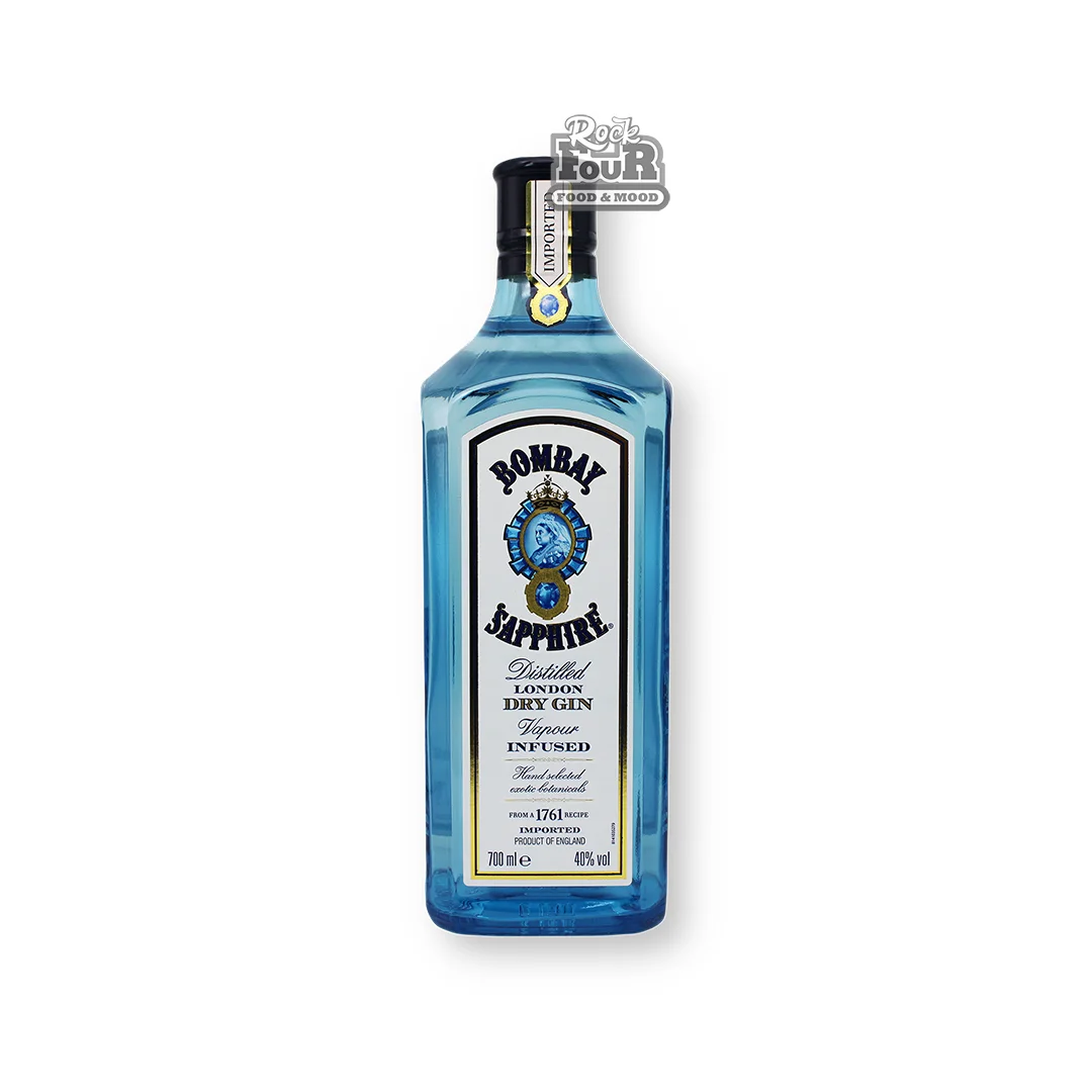 Ջին «Bombay Sapphire» 700մլ
